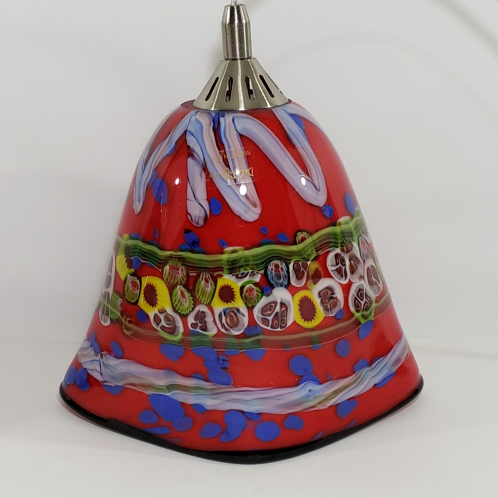 Dale Tiffany Pendant Light